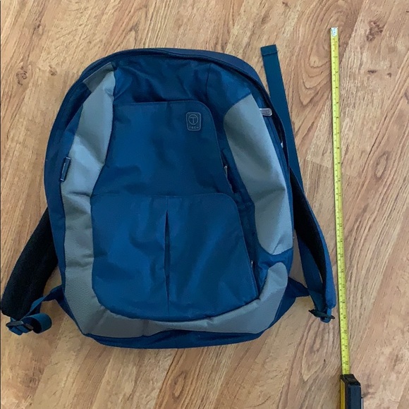 t tech backpack